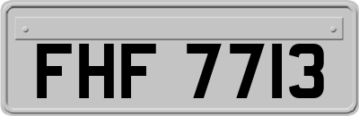 FHF7713