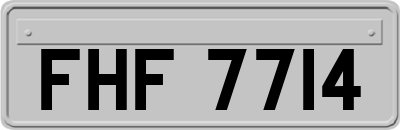FHF7714