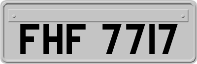 FHF7717