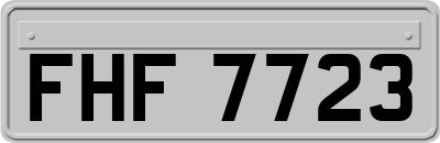 FHF7723