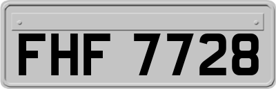 FHF7728