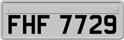 FHF7729