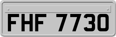 FHF7730