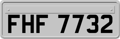 FHF7732