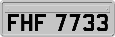 FHF7733