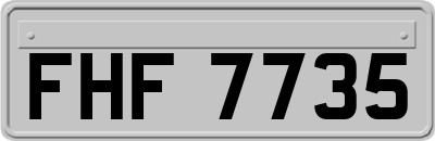 FHF7735