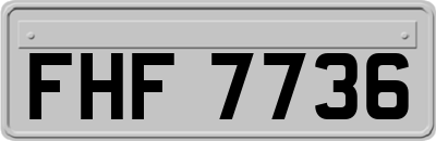 FHF7736