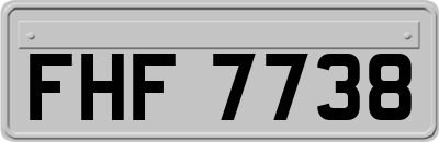 FHF7738