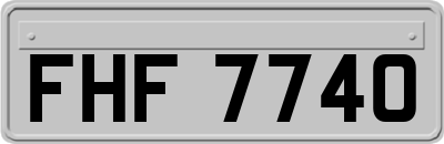 FHF7740