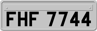 FHF7744