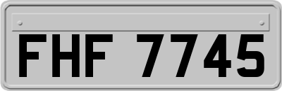 FHF7745