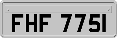 FHF7751