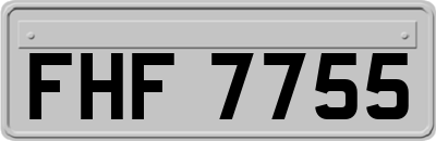 FHF7755