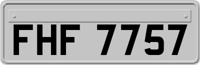 FHF7757