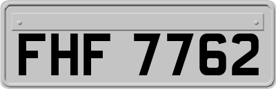 FHF7762