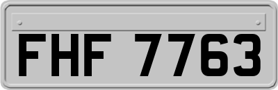 FHF7763