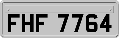 FHF7764