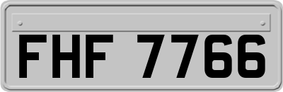 FHF7766