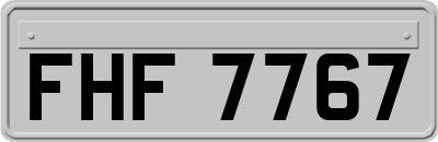 FHF7767
