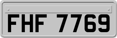 FHF7769