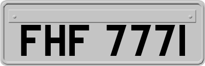 FHF7771