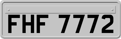 FHF7772