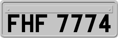FHF7774