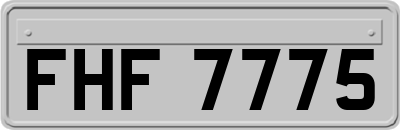FHF7775