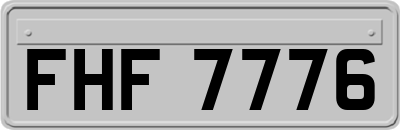 FHF7776