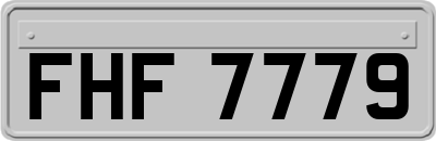 FHF7779