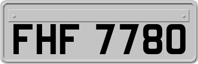 FHF7780
