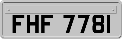 FHF7781