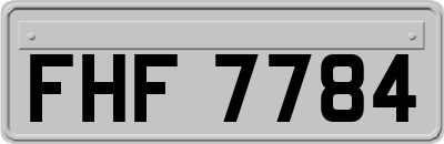 FHF7784