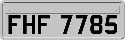 FHF7785
