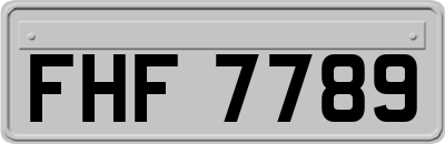 FHF7789