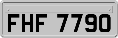 FHF7790