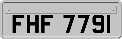 FHF7791