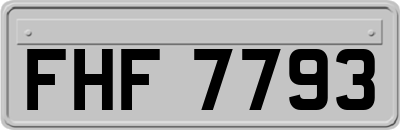 FHF7793