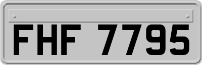 FHF7795