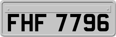 FHF7796
