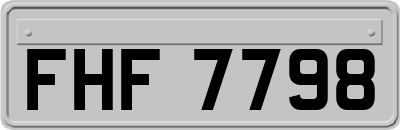 FHF7798