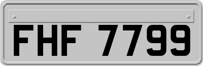 FHF7799