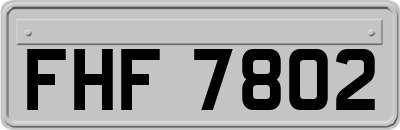 FHF7802