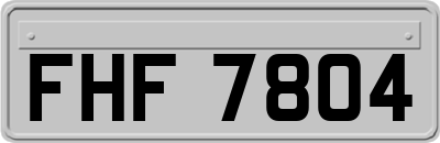 FHF7804