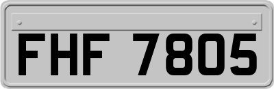 FHF7805