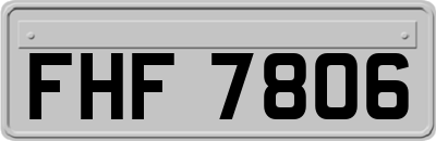 FHF7806