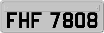 FHF7808