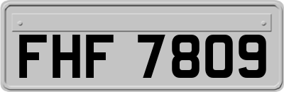 FHF7809