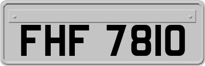 FHF7810