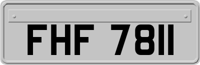 FHF7811